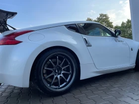  Nissan 370Z