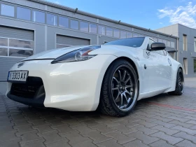 Обява за продажба на Nissan 370Z ~11 лв. - изображение 1