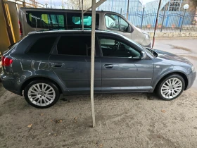 Обява за продажба на Audi A3 2.0 Tdi ~6 500 лв. - изображение 11