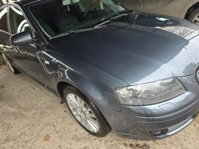 Обява за продажба на Audi A3 2.0 Tdi ~6 500 лв. - изображение 10