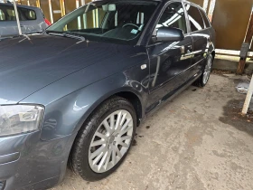 Обява за продажба на Audi A3 2.0 Tdi ~6 500 лв. - изображение 9