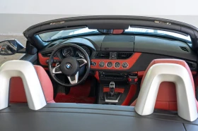 BMW Z4 sDrive18i  | Mobile.bg    7
