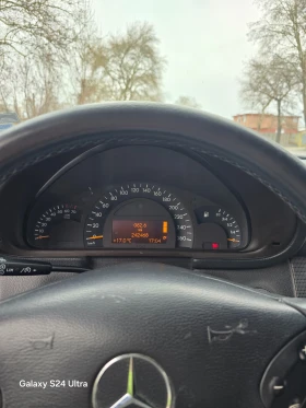 Обява за продажба на Mercedes-Benz C 320 ~5 250 лв. - изображение 11