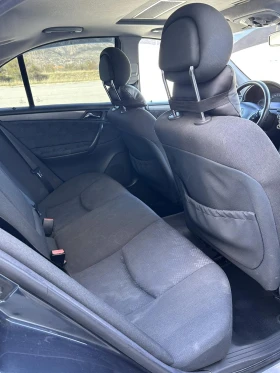Обява за продажба на Mercedes-Benz C 320 ~5 250 лв. - изображение 9