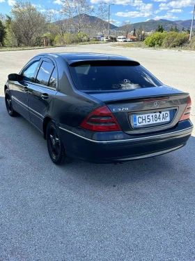 Обява за продажба на Mercedes-Benz C 320 ~5 250 лв. - изображение 2