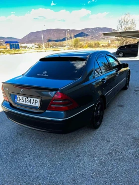 Обява за продажба на Mercedes-Benz C 320 ~5 250 лв. - изображение 1