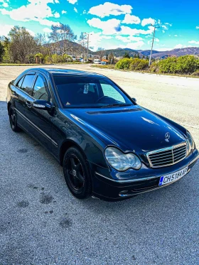 Mercedes-Benz C 320 | Mobile.bg    15