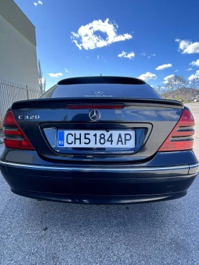 Обява за продажба на Mercedes-Benz C 320 ~5 250 лв. - изображение 1