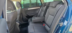 Обява за продажба на Skoda Superb 2.0TDI 150кс DSG  FACELIFT  LED ИСТОРИЯ ~36 990 лв. - изображение 9