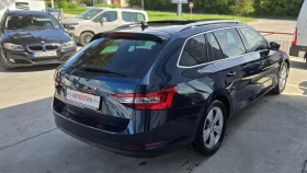 Обява за продажба на Skoda Superb 2.0TDI 150кс DSG  FACELIFT  LED ИСТОРИЯ ~36 990 лв. - изображение 3