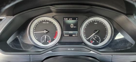 Skoda Superb 2.0TDI 150 DSG  FACELIFT  LED  | Mobile.bg    13