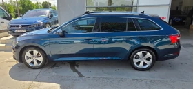 Обява за продажба на Skoda Superb 2.0TDI 150кс DSG  FACELIFT  LED ИСТОРИЯ ~36 990 лв. - изображение 6