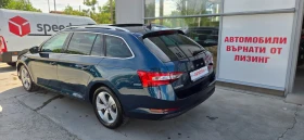Обява за продажба на Skoda Superb 2.0TDI 150кс DSG  FACELIFT  LED ИСТОРИЯ ~36 990 лв. - изображение 5