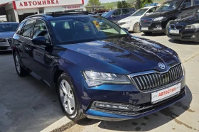 Обява за продажба на Skoda Superb 2.0TDI 150кс DSG  FACELIFT  LED ИСТОРИЯ ~36 990 лв. - изображение 2