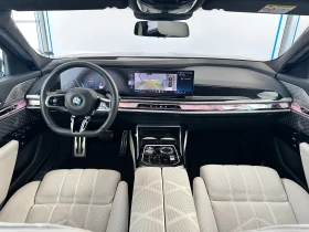 BMW 760 760e* Executive Lounge* xDRIVE* PANO* SKY LOUNGE* - 205500 лв. - 59911023 8