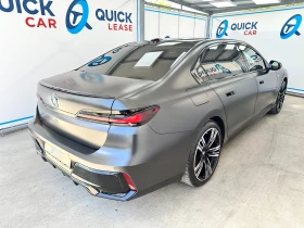 BMW 760 760e* Executive Lounge* xDRIVE* PANO* SKY LOUNGE* - 205500 лв. - 59911023 6