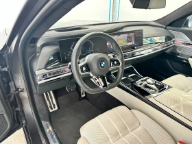 BMW 760 760e* Executive Lounge* xDRIVE* PANO* SKY LOUNGE* - 205500 лв. - 59911023 7