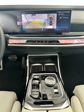 BMW 760 760e* Executive Lounge* xDRIVE* PANO* SKY LOUNGE* - 205500 лв. - 59911023 10