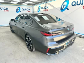 BMW 760 760e* Executive Lounge* xDRIVE* PANO* SKY LOUNGE* - 205500 лв. - 59911023 4