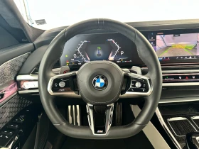 BMW 760 760e* Executive Lounge* xDRIVE* PANO* SKY LOUNGE* - 205500 лв. - 59911023 9
