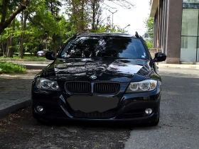 Обява за продажба на BMW 320 ~15 000 лв. - изображение 4