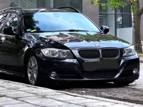 Обява за продажба на BMW 320 ~15 000 лв. - изображение 1