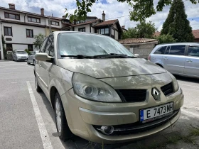 Renault Scenic | Mobile.bg    5