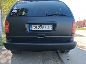 Chrysler Voyager | Mobile.bg    9
