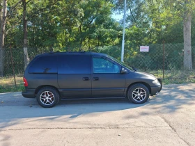 Chrysler Voyager | Mobile.bg    12