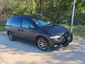 Chrysler Voyager | Mobile.bg    2