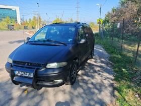 Chrysler Voyager | Mobile.bg    4