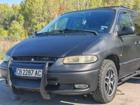 Chrysler Voyager