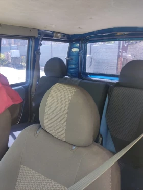 Fiat Doblo Ван/ фургон - 4700 лв. - 44440546 8