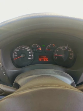 Fiat Doblo Ван/ фургон - 4700 лв. - 44440546 3