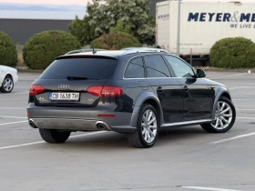 Audi A4 3.0TDI ALLROAD!!! BARTER!!! LIZING!!! - 14999 лв. - 36527031 7