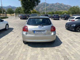 Обява за продажба на Toyota Auris Обслужена!! ~8 500 лв. - изображение 4