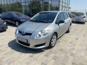 Обява за продажба на Toyota Auris Обслужена!! ~8 500 лв. - изображение 2