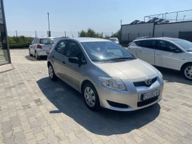 Обява за продажба на Toyota Auris Обслужена!! ~8 500 лв. - изображение 1