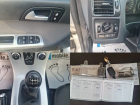 Volvo V50 1.6HDI ПЕРФЕКТНО-КАТО НОВО - 7900 лв. - 24912460 11