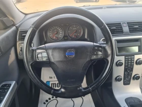 Volvo V50 1.6HDI ПЕРФЕКТНО-КАТО НОВО - 7900 лв. - 24912460 8