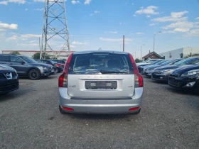Volvo V50 1.6HDI ПЕРФЕКТНО-КАТО НОВО - 7900 лв. - 24912460 6
