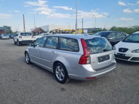 Volvo V50 1.6HDI ПЕРФЕКТНО-КАТО НОВО - 7900 лв. - 24912460 5