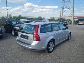 Volvo V50 1.6HDI ПЕРФЕКТНО-КАТО НОВО - 7900 лв. - 24912460 4