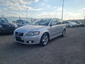 Volvo V50 1.6HDI ПЕРФЕКТНО-КАТО НОВО - 7900 лв. - 24912460 2