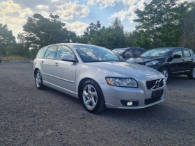 Volvo V50 1.6HDI ПЕРФЕКТНО-КАТО НОВО - 7900 лв. - 24912460 3