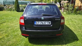 Skoda Octavia | Mobile.bg    4