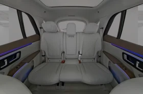 Mercedes-Benz EQS SUV 450 4Matic = AMG Line = Premium Plus Гаранция - 173840 лв. - 56744069 7