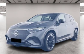 Mercedes-Benz EQS SUV 450 4Matic = AMG Line = Premium Plus Гаранция