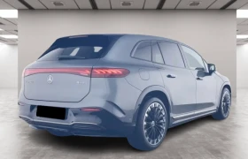 Mercedes-Benz EQS SUV 450 4Matic = AMG Line = Premium Plus Гаранция - 173840 лв. - 56744069 2