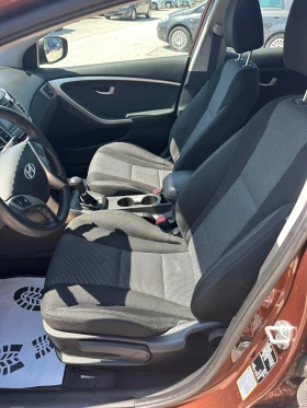 Hyundai I30 - 11500 лв. - 48160470 8